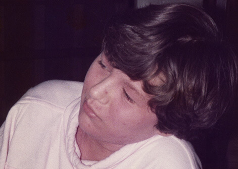 Kathrin Rick 1985